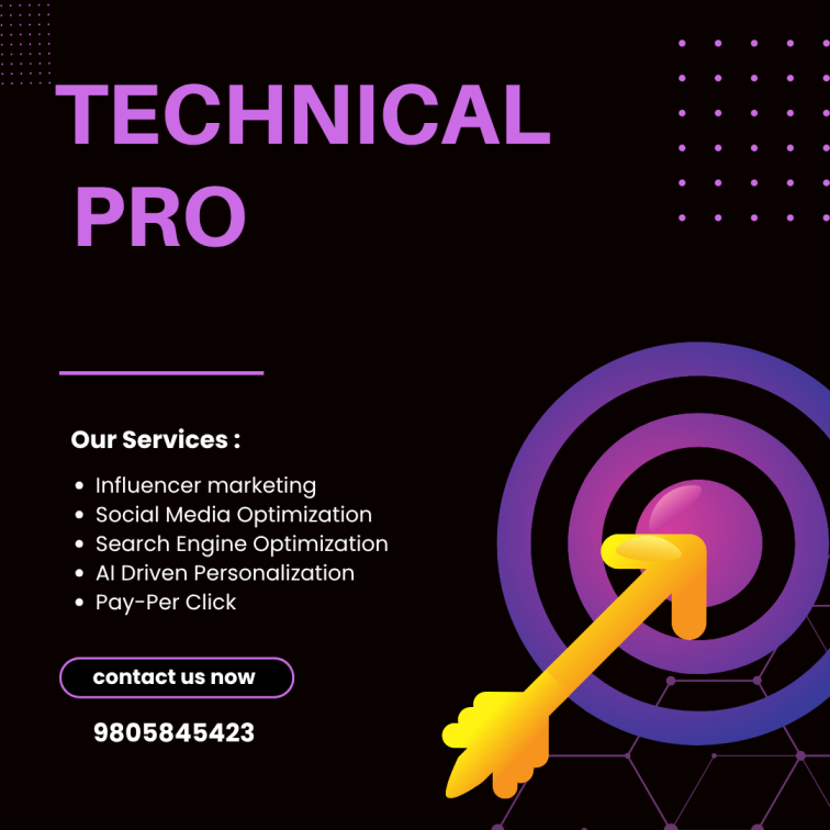 _Digital Marketing Expert Instagram Post Technical pro